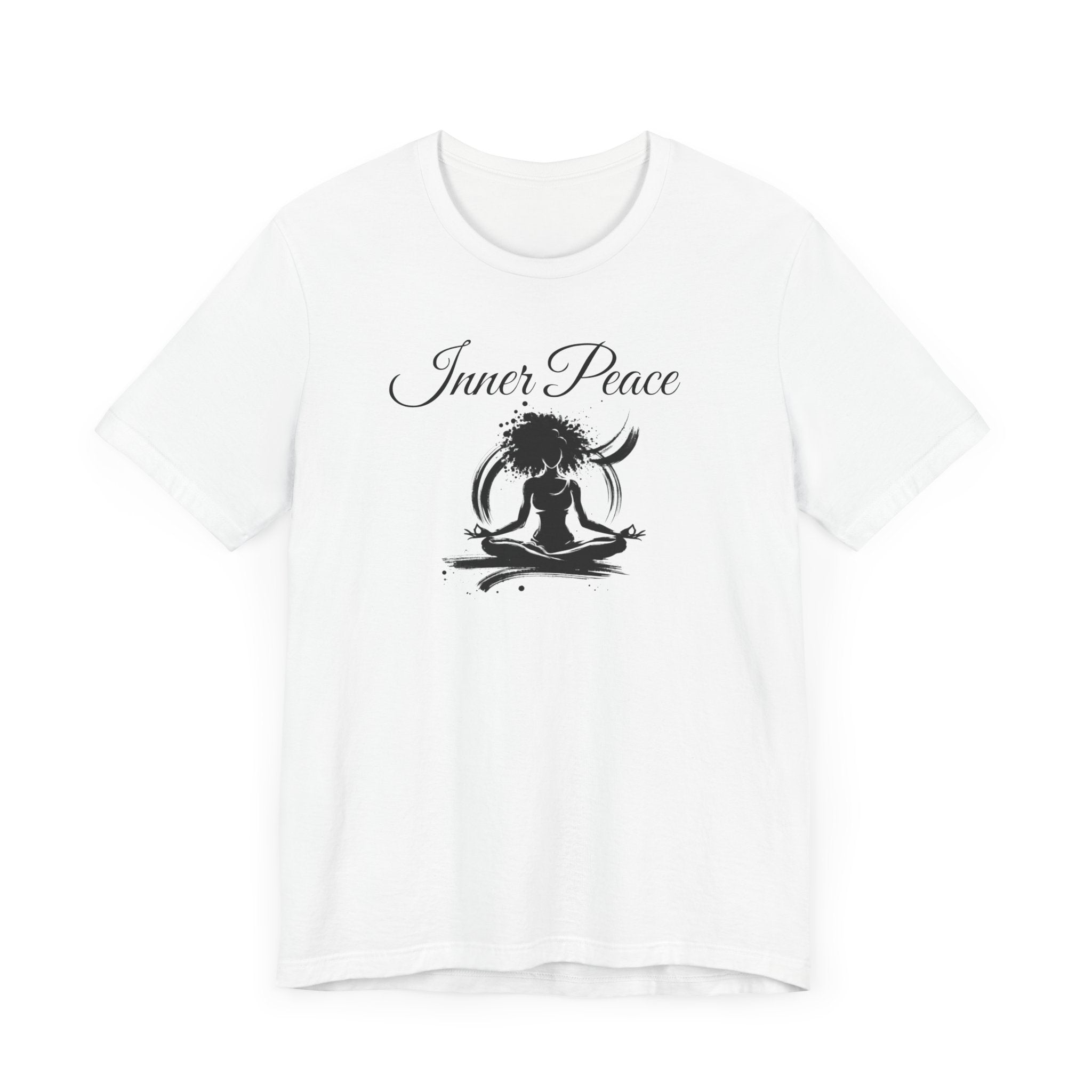 Inner Peace Softstyle T-Shirt